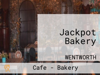 Jackpot Bakery