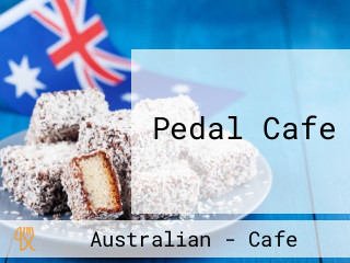 Pedal Cafe