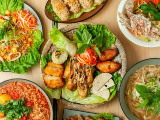 Ha Noi Vietnamese Cuisine (humphreys Avenue)