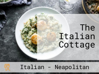 The Italian Cottage