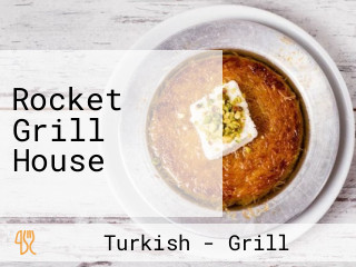 Rocket Grill House