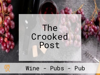 The Crooked Post