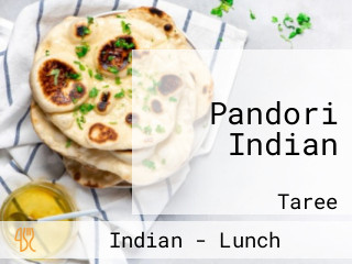 Pandori Indian