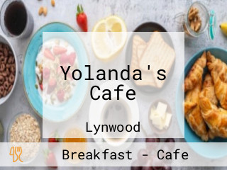 Yolanda's Cafe