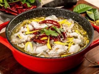 Bb Spicy Sichuan Cuisine