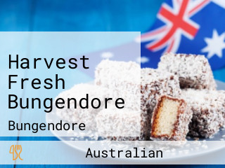 Harvest Fresh Bungendore