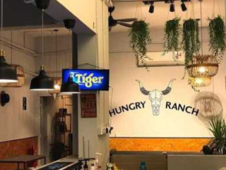 Hungry Ranch