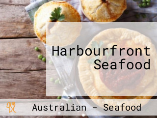Harbourfront Seafood