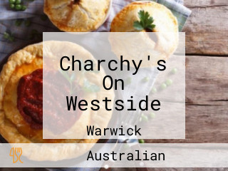 Charchy's On Westside