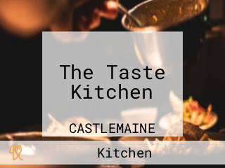 The Taste Kitchen