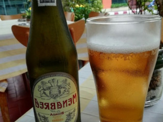 Pizzeria Limoncello เลม่อนเชลโล่