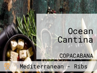 Ocean Cantina