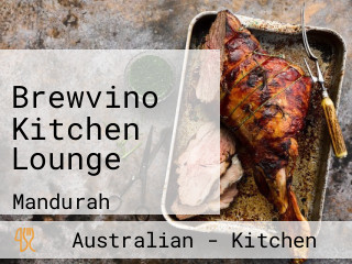 Brewvino Kitchen Lounge