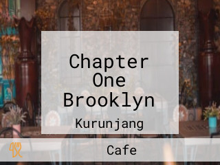 Chapter One Brooklyn