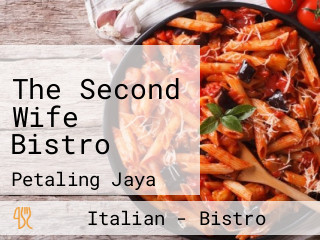 The Second Wife Bistro