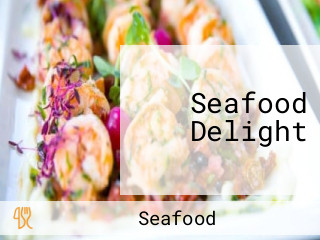 Seafood Delight
