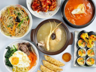 Korea Taste House