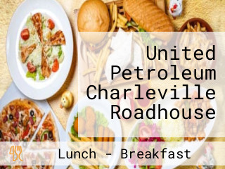 United Petroleum Charleville Roadhouse