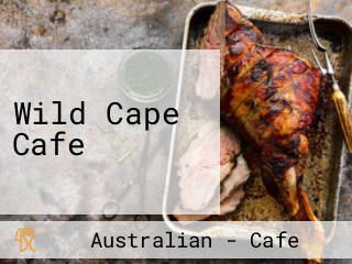 Wild Cape Cafe