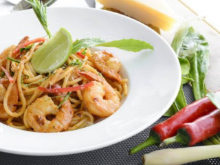 Chang Rai Thai Food