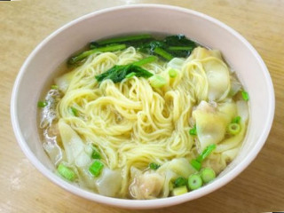 Shun Fat Noodle Congee