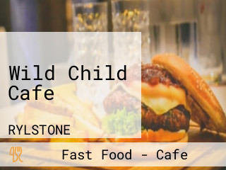 Wild Child Cafe