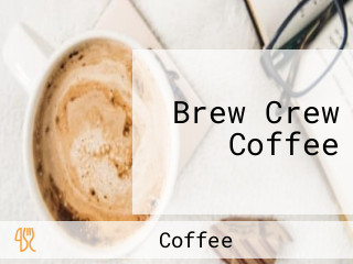Brew Crew Coffee