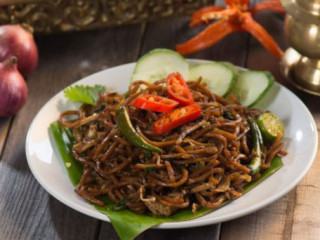 Nok Thai Food (lato