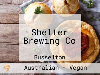 Shelter Brewing Co