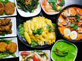 Thai Food (kwai Chung)