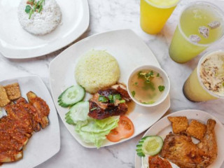 Tok Wan Nasi Ayam