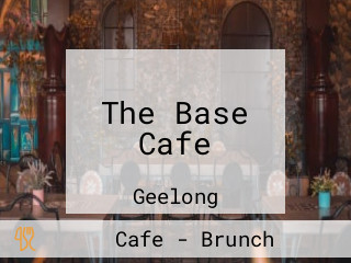 The Base Cafe