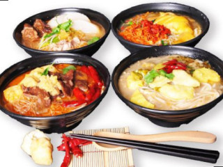 Yi Pin Yunnan Noodles (ma On Shan)
