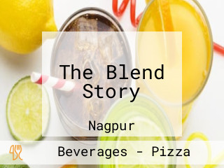 The Blend Story