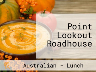 Point Lookout Roadhouse