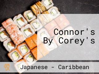 Connor's By Corey's