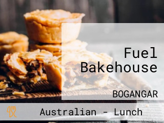 Fuel Bakehouse