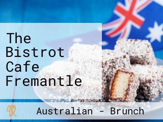 The Bistrot Cafe Fremantle