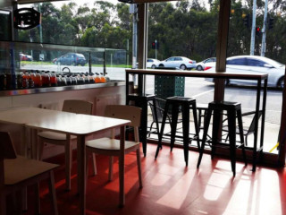 Pizza Industry Rowville