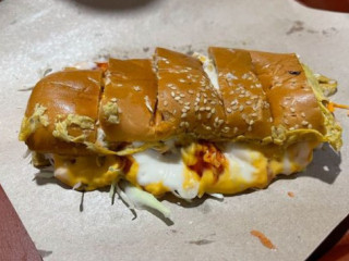 Roti John Sms