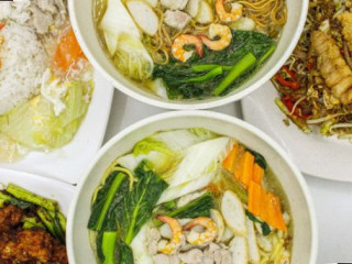 Jin Hoe Chak Seafood