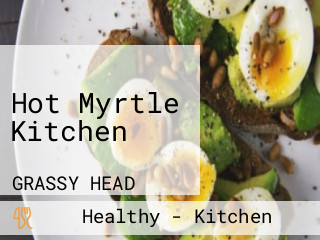 Hot Myrtle Kitchen