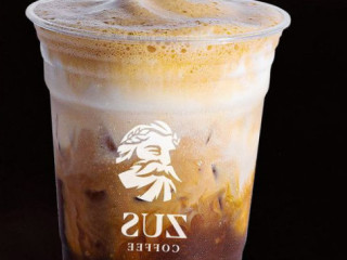Zus Coffee Bandar Teluk Intan