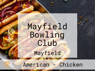 Mayfield Bowling Club