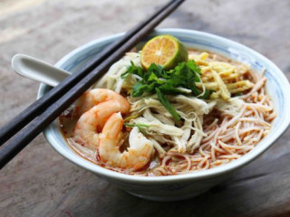 Laksa Sarawak Kitchen