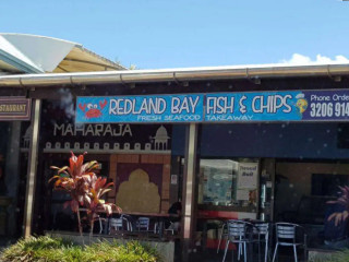 Redland Bay Fish Chips