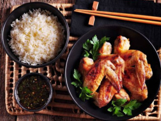 Zhen Xiang Chicken Rice Zhèn Xiāng Jī Fàn@kopitiam Ming Moon