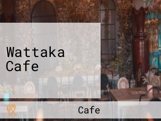 Wattaka Cafe