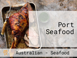 Port Seafood