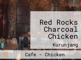 Red Rocks Charcoal Chicken